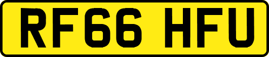 RF66HFU