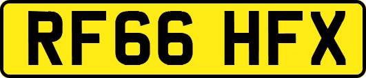 RF66HFX
