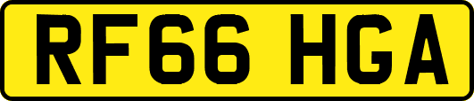RF66HGA