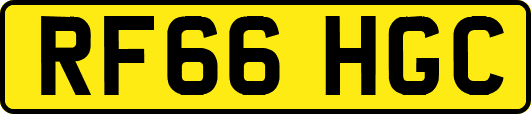 RF66HGC