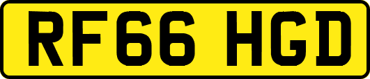 RF66HGD