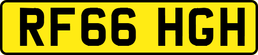 RF66HGH