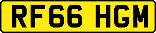 RF66HGM