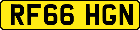 RF66HGN