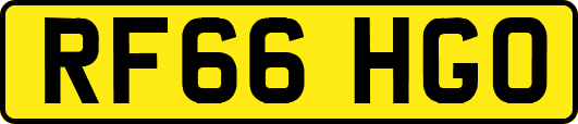 RF66HGO