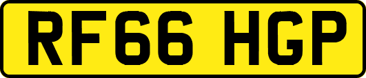 RF66HGP
