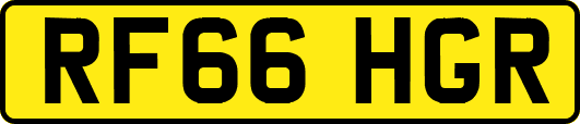 RF66HGR
