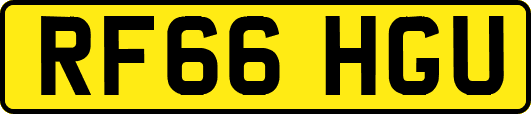 RF66HGU