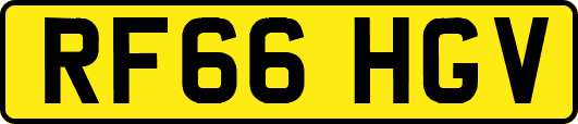 RF66HGV