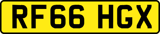 RF66HGX