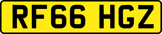 RF66HGZ
