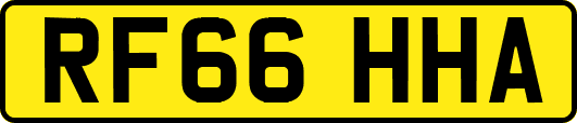 RF66HHA