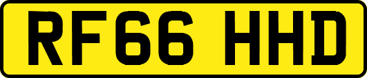 RF66HHD