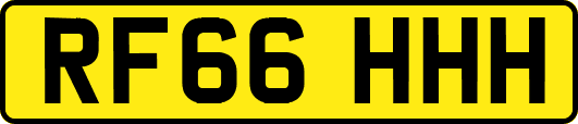 RF66HHH