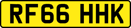 RF66HHK