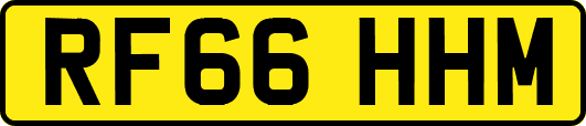RF66HHM