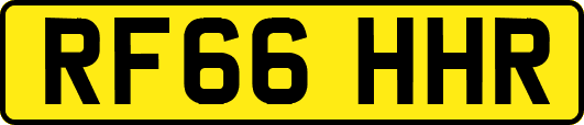 RF66HHR