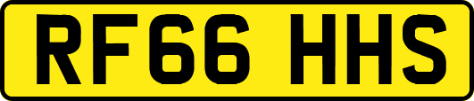RF66HHS