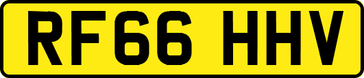 RF66HHV