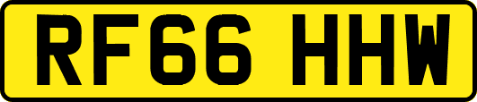 RF66HHW