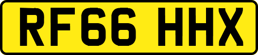 RF66HHX