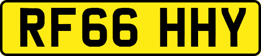 RF66HHY