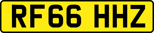 RF66HHZ