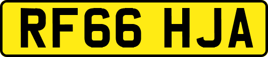RF66HJA