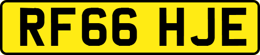 RF66HJE