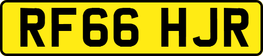 RF66HJR