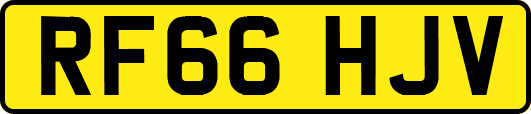 RF66HJV