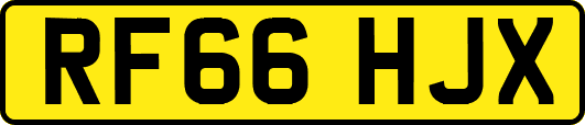 RF66HJX