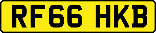 RF66HKB
