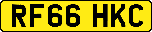 RF66HKC