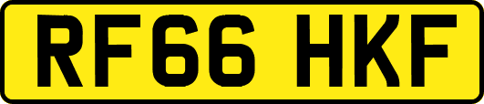 RF66HKF