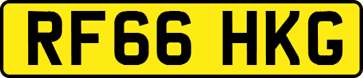 RF66HKG