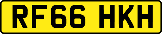 RF66HKH