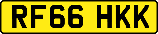 RF66HKK