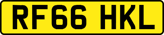 RF66HKL