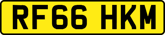 RF66HKM