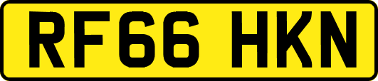 RF66HKN