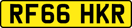 RF66HKR