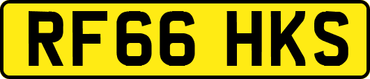 RF66HKS