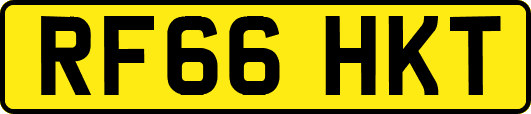 RF66HKT
