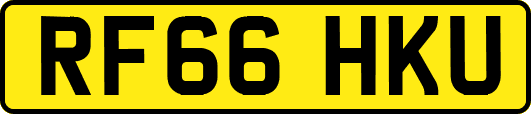RF66HKU