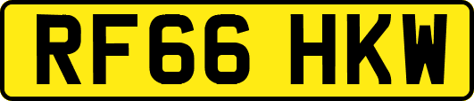 RF66HKW