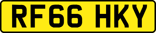 RF66HKY