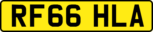 RF66HLA