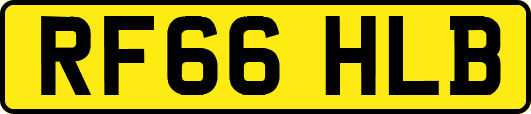 RF66HLB