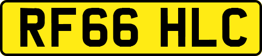 RF66HLC